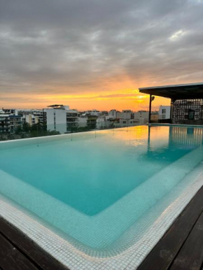 Departamento 5th Av - Cerca de la playa & Rooftop Pool